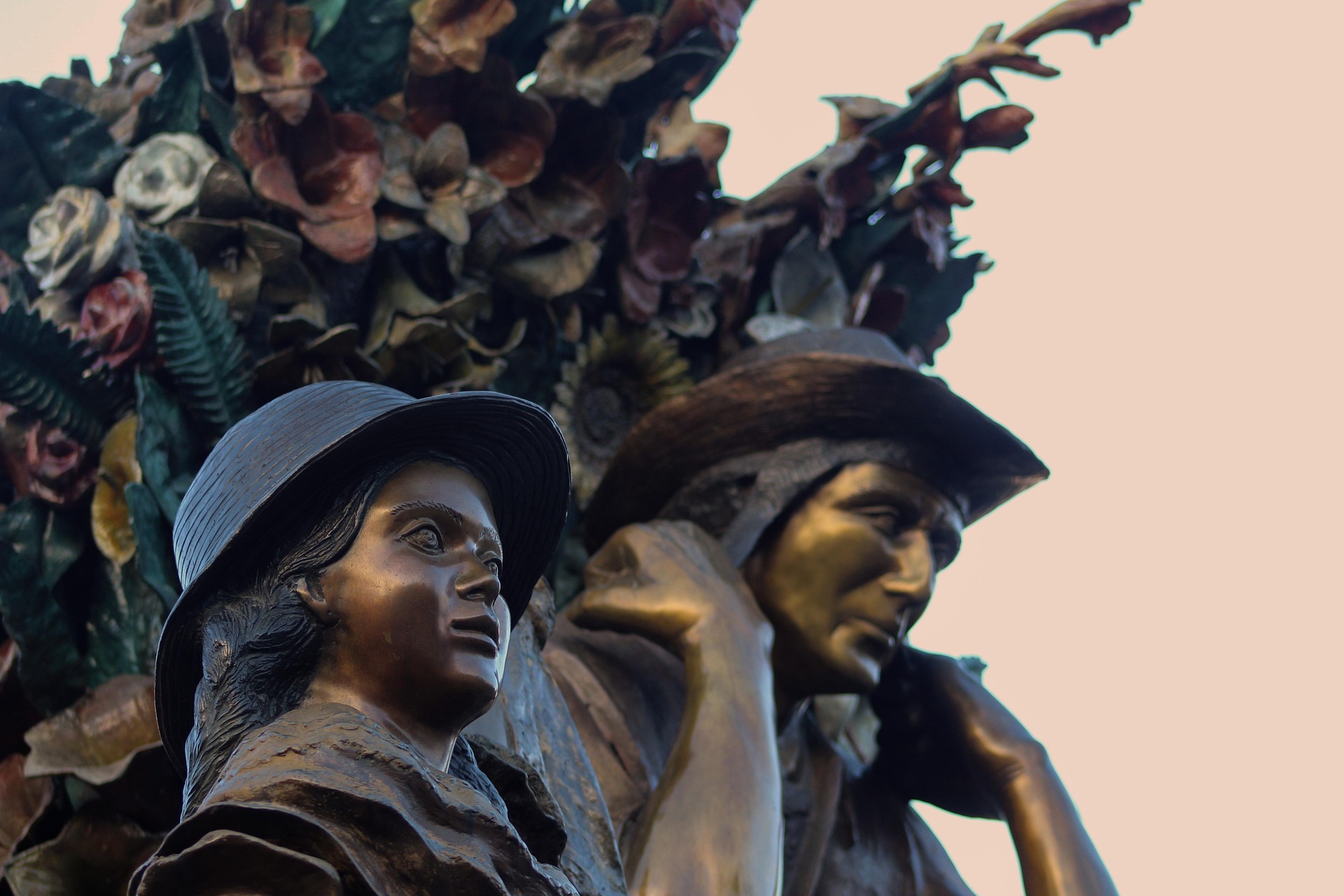 Detalle Viajes