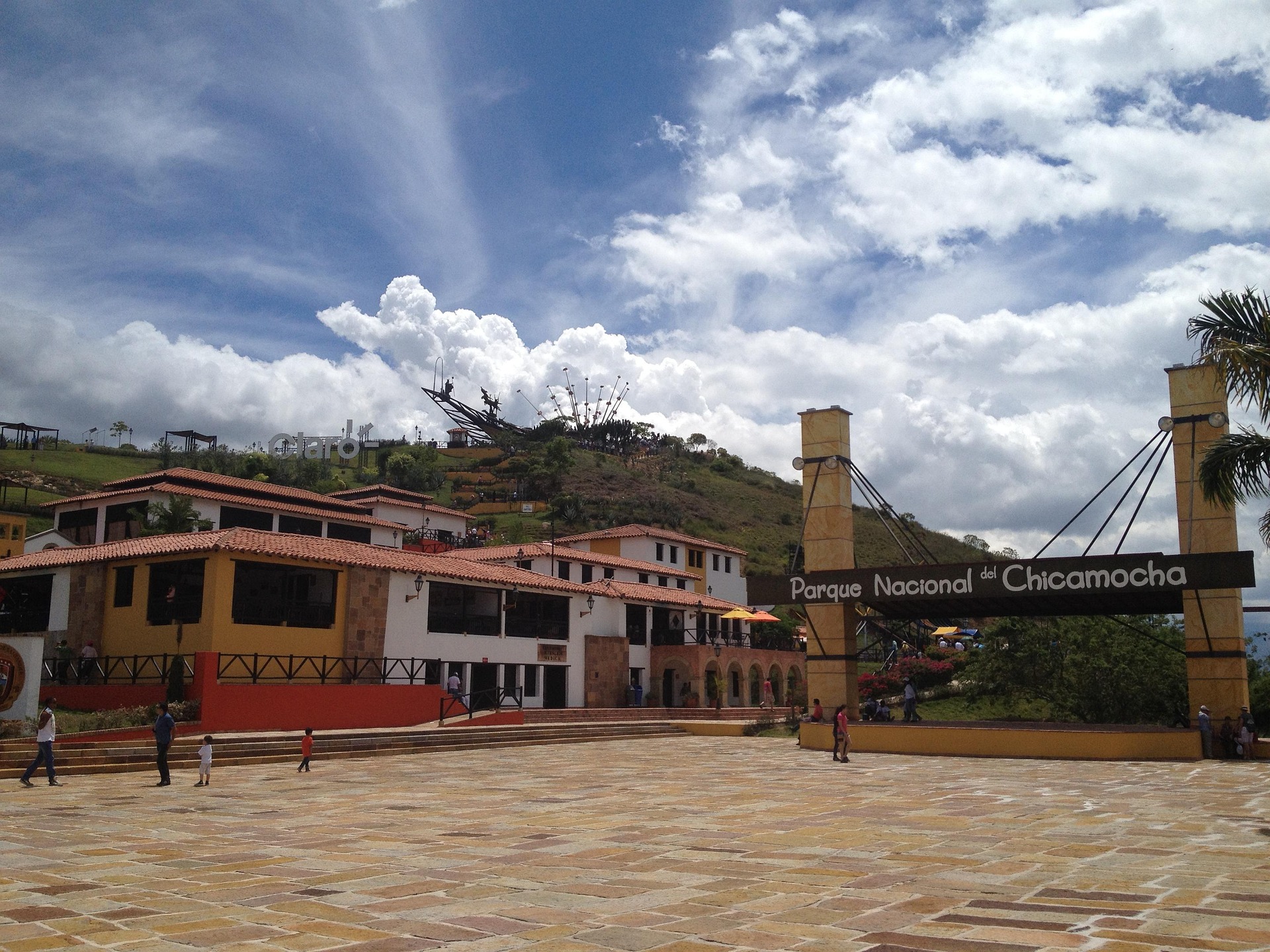 Detalle Viajes