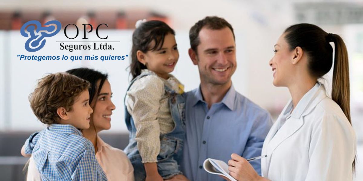 Calendario Charlas Virtuales con Aseguradoras - Octubre 2025