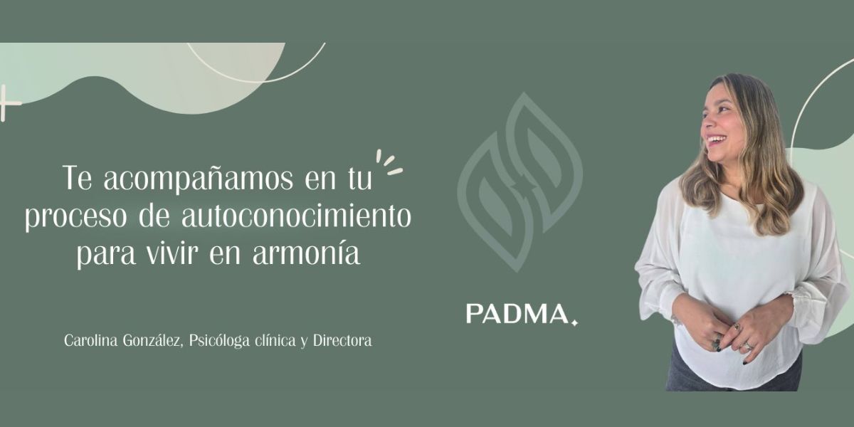 Convenio Padma Terapia